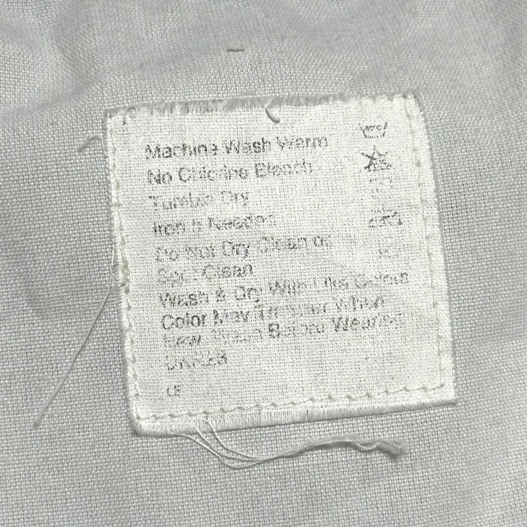 【希少 90'S USA製】DOCKERS ドッカーズ ミリタリーチノパン