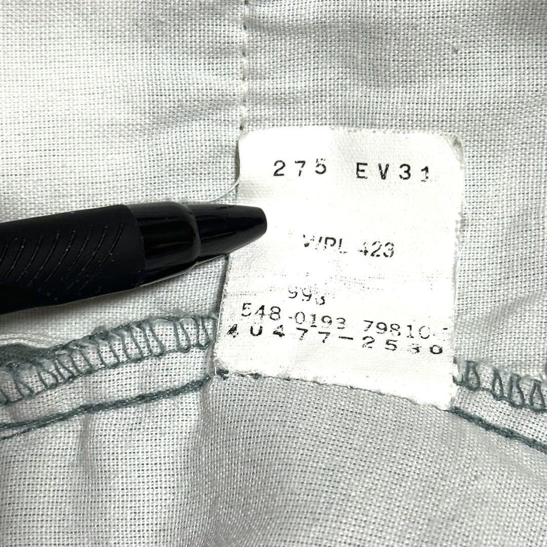 【希少 90'S USA製】DOCKERS ドッカーズ ミリタリーチノパン
