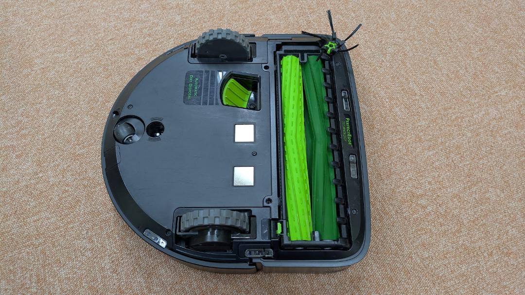 iRobot Roomba ルンバ s9+ ロボット掃除機