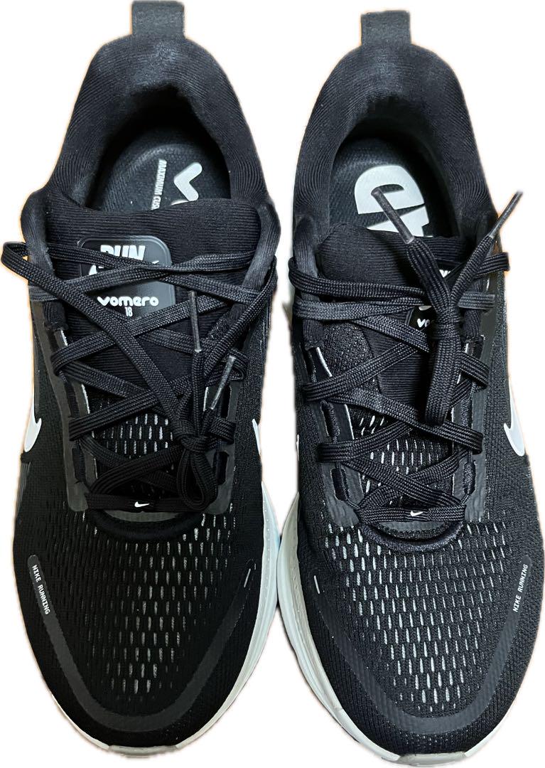 NIKEナイキ ボメロ18 28.0cm