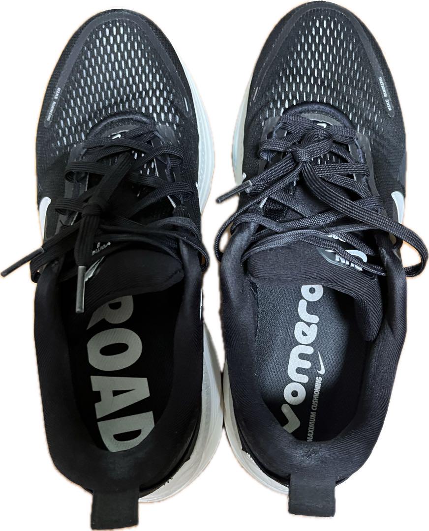 NIKEナイキ ボメロ18 28.0cm