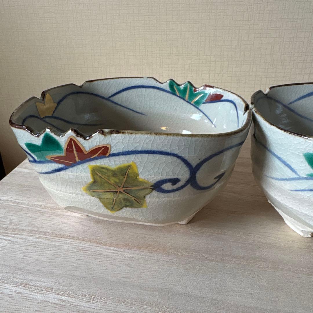 器 小鉢目立った傷や汚れなし