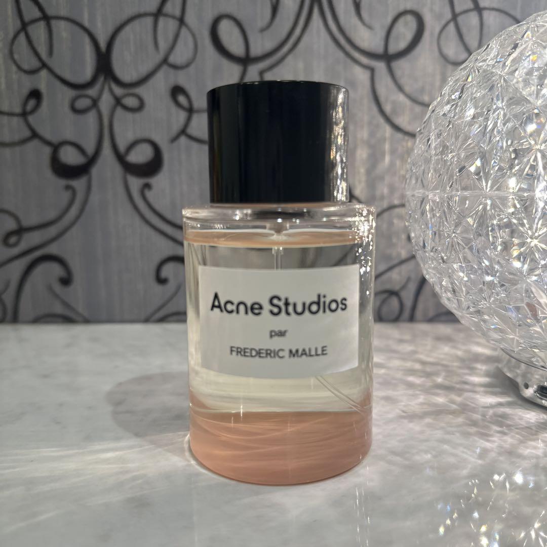 【Shuhei 様専用】フレデリックマル　アクネストゥディオズ　パー100ml