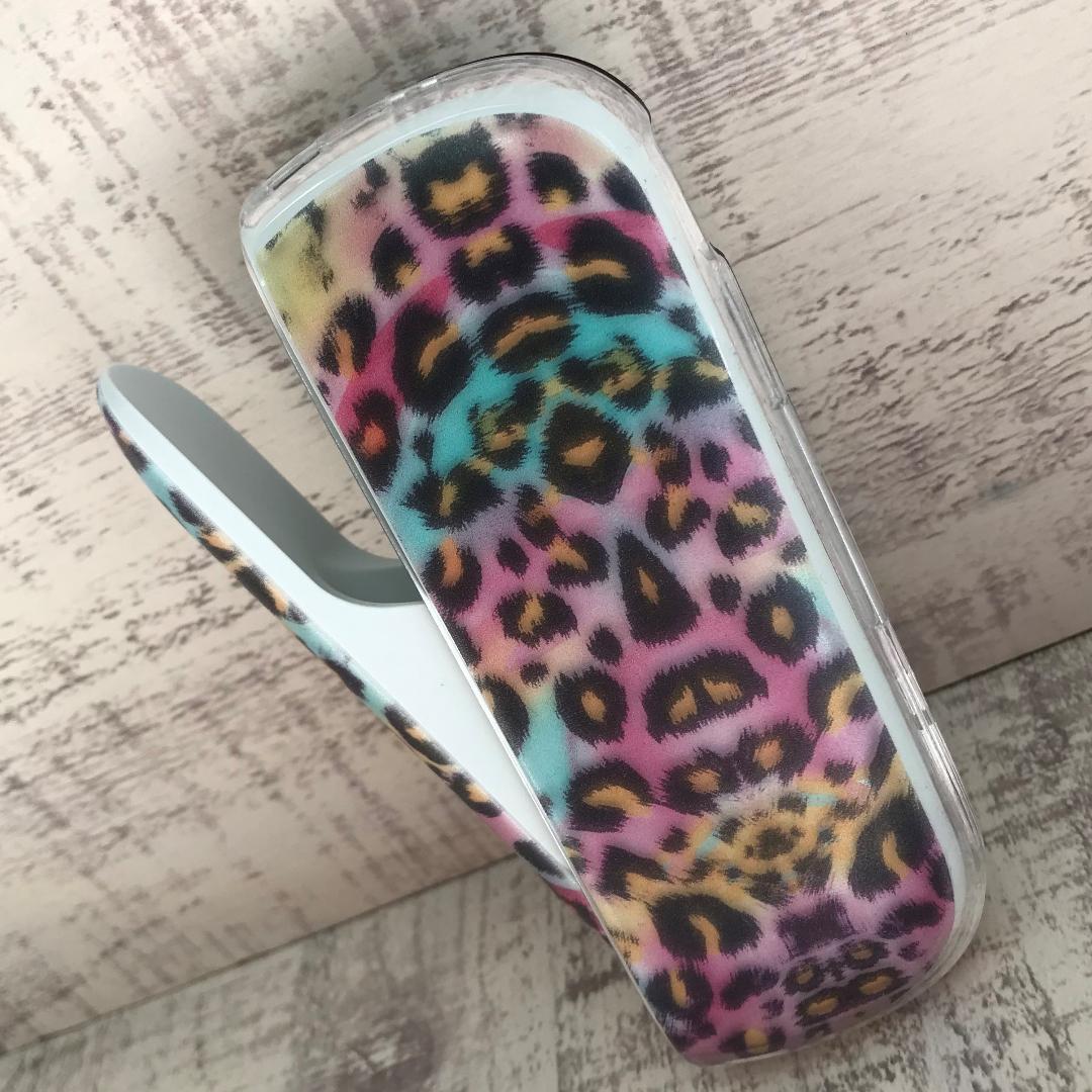 アイコス3 ドアカバー クリアケース iqos3 duo アイコス ケース - メルカリ アイコス3 ドアカバー クリアケース iqos3 duo アイコス ケース - メルカリ