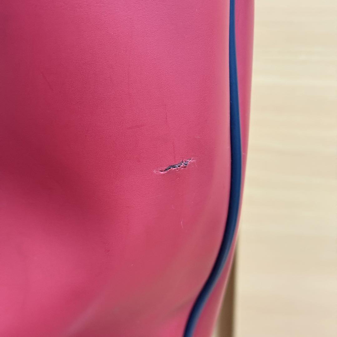 Burberry Golf バーバリーゴルフ キャディバッグ ９型 稀少品