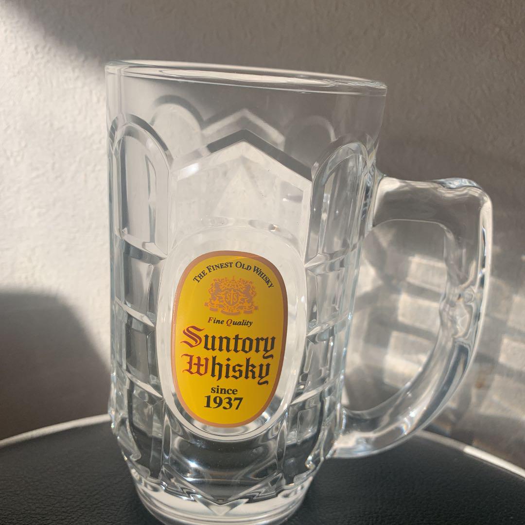 初売り サントリー 角ハイボールジョッキ 角ハイジョッキ 6個セット アルコールグッズ Aiauto Co Uk
