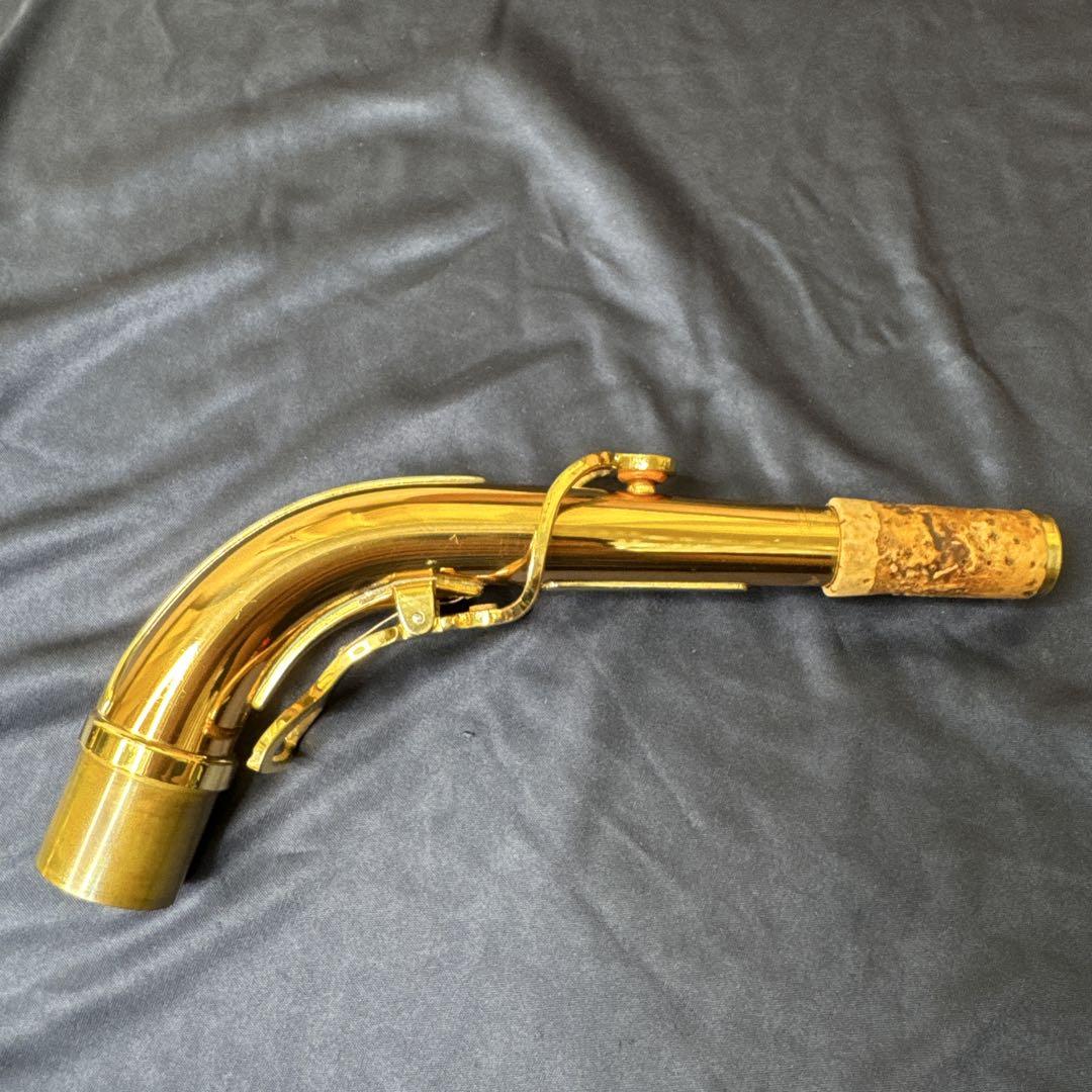 【さらに値下げ】Yanagisawa A-992 純正ケース付き