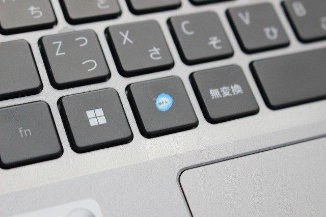 Dell Latitude5320 ノートPC　シルバー　16GB　第11世代