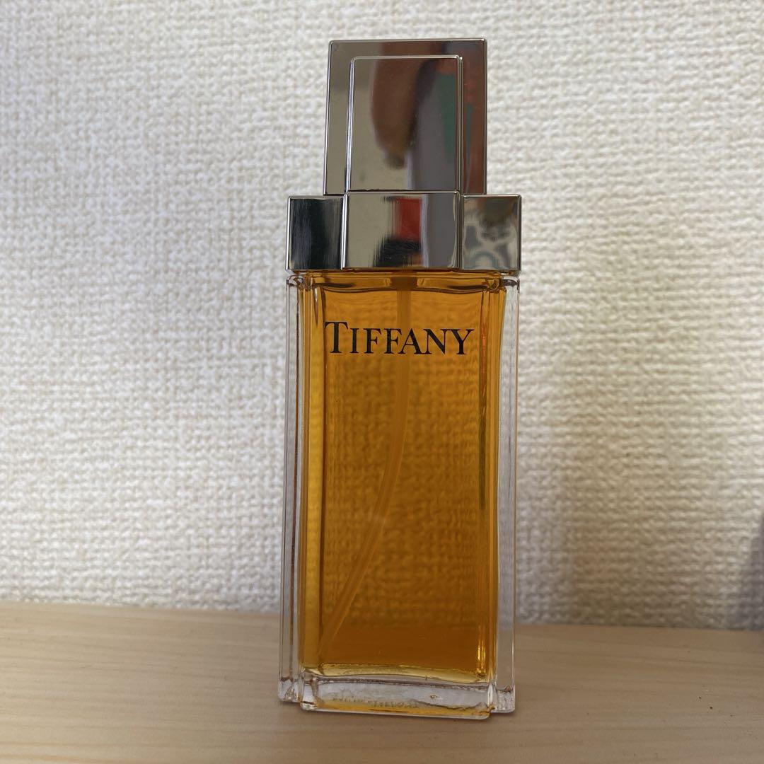 ティファニー　香水　EAU DE PARFUMERIE ATOMISEUR