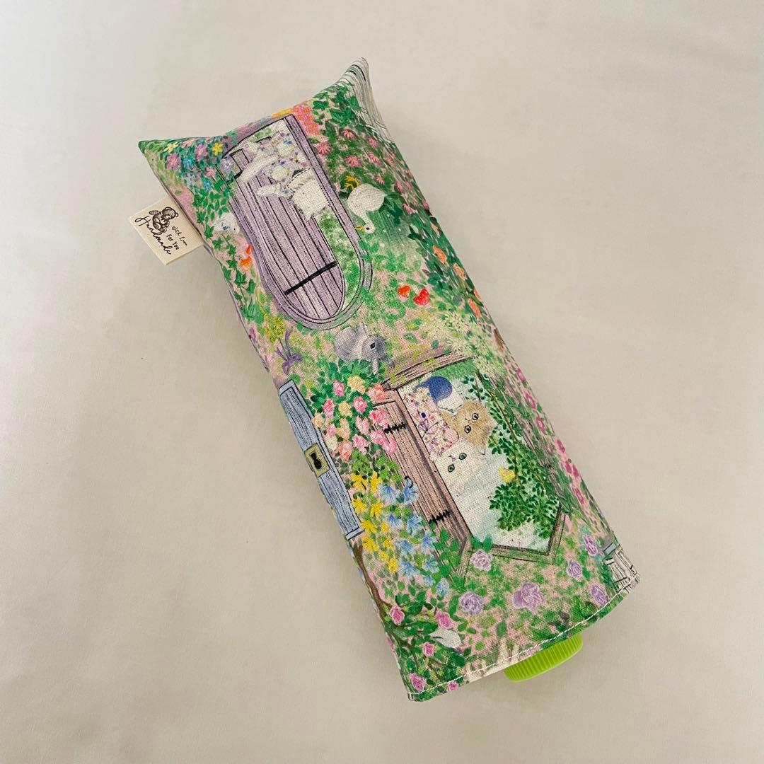 ユキエモン955 ハンドメイド