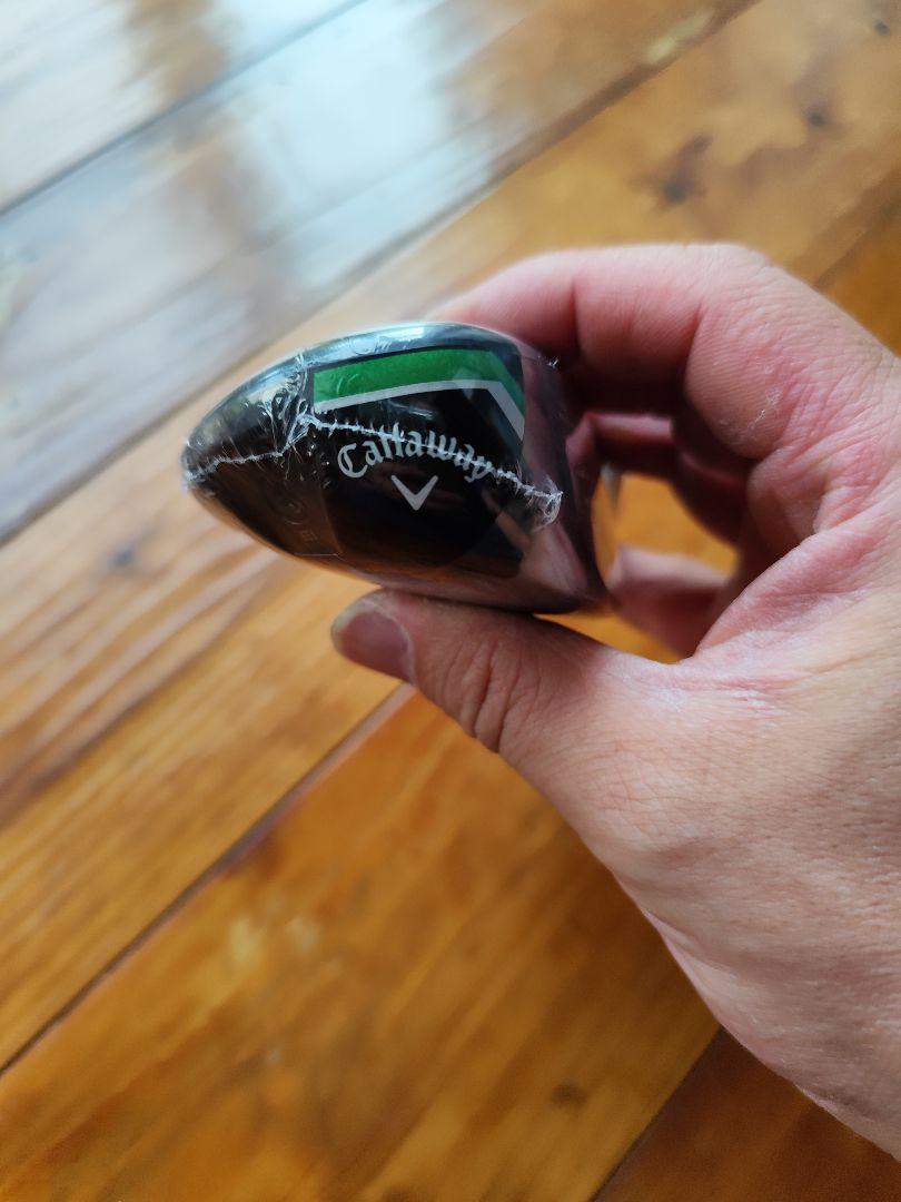 Callaway キャロウェイ 日本正規品 ELYTE X エリート エックス