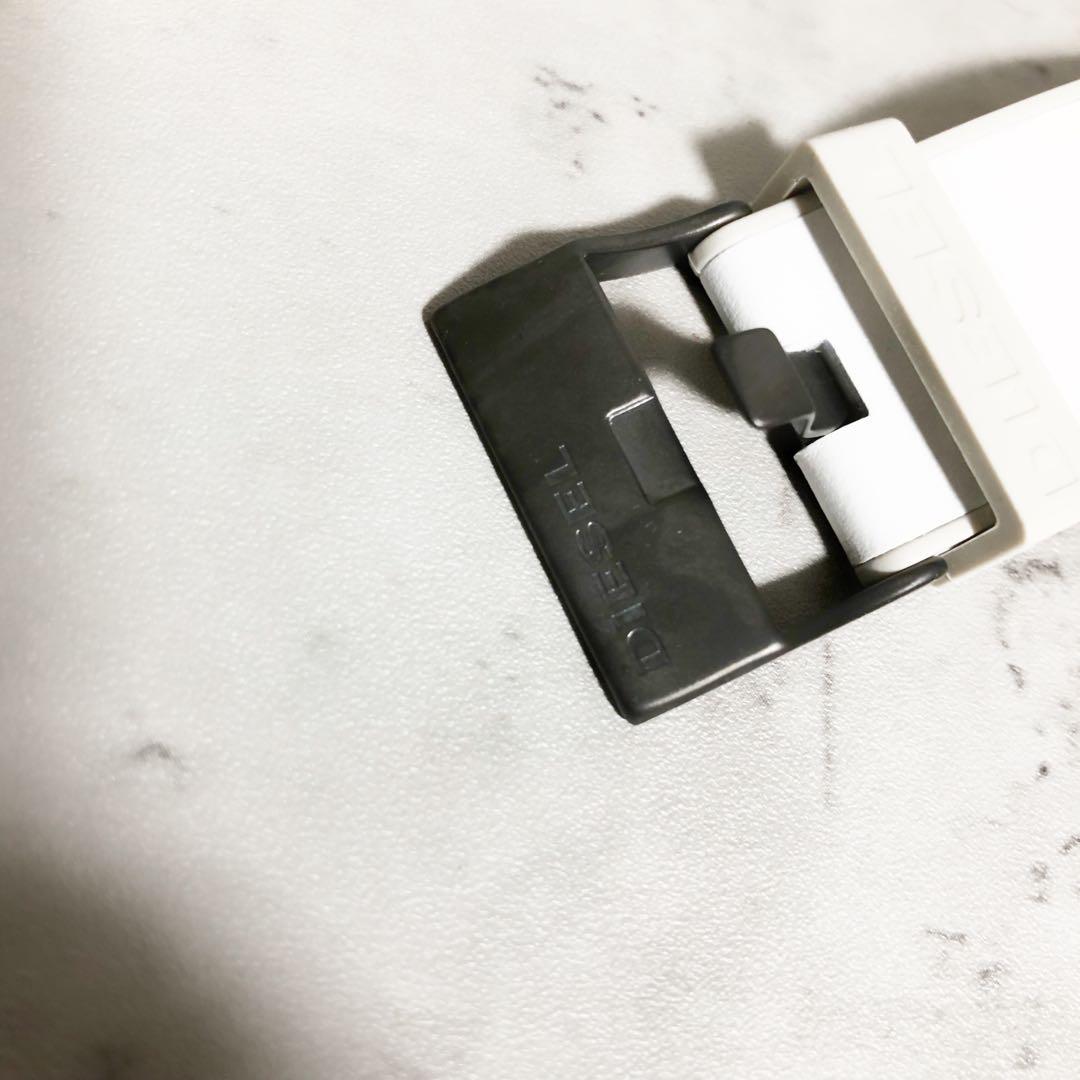 DIESEL ディーゼル 腕時計 メンズ MR.DADDY ミスターダディ