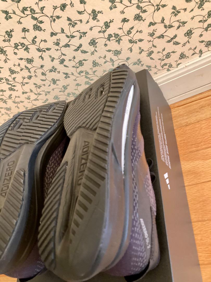 adidas ADIZERO SL2 / 28.0 ブラック