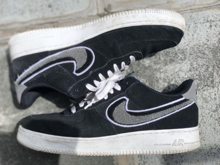 nike sneaker air force 1 07