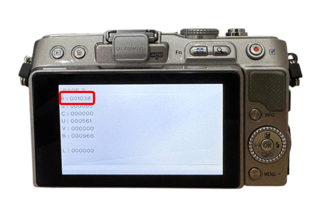 OLYMPUS PEN Lite E-PL3 ダブルレンズセット⭐大人気⭐ OLYMPUS PEN Lite E-PL3 ダブルレンズセット⭐大人気⭐