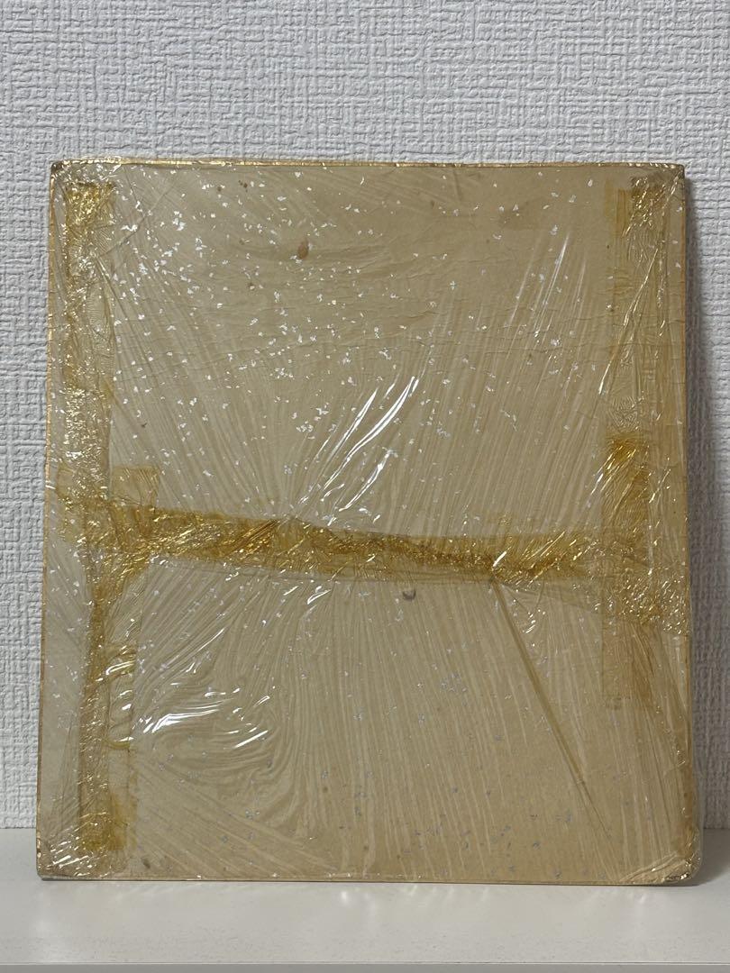 「あしたのジョー」ちばてつや先生　サイン色紙　2枚