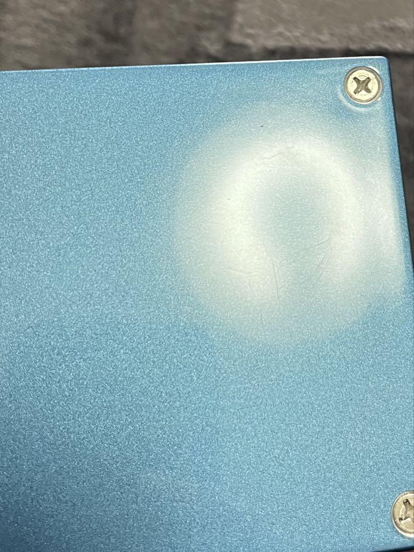 Sunfish Audio Tara ギターエフェクター