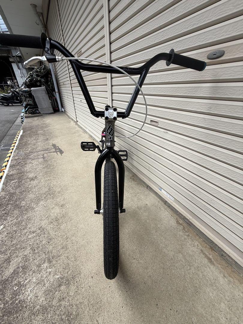 自転車本体 BROOKLYN MACHINE WORKS BMX Brooklyn Machine Works BMX ! | W-BASE | BMX, PISTバイクを
