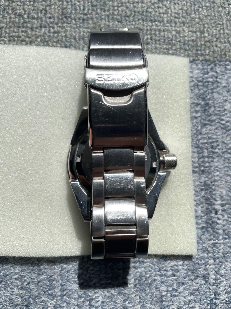 SEIKO プロスペックス　SRPB51Kサムライ　ダイバー　セイコー