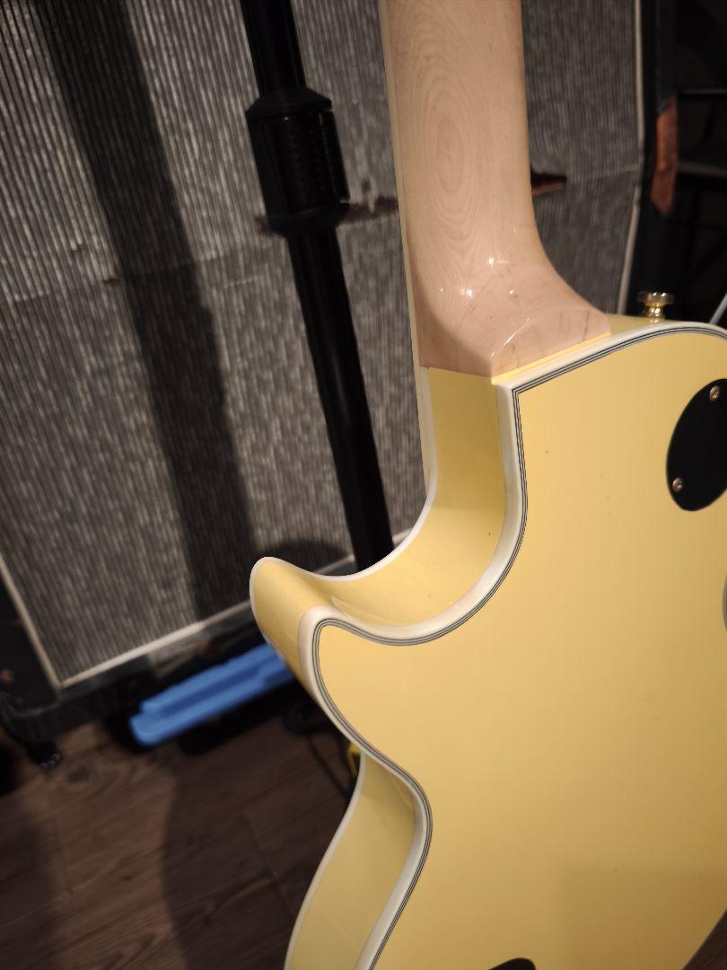 Zakk Wylde Les Paul Custom ザック・ワイルド