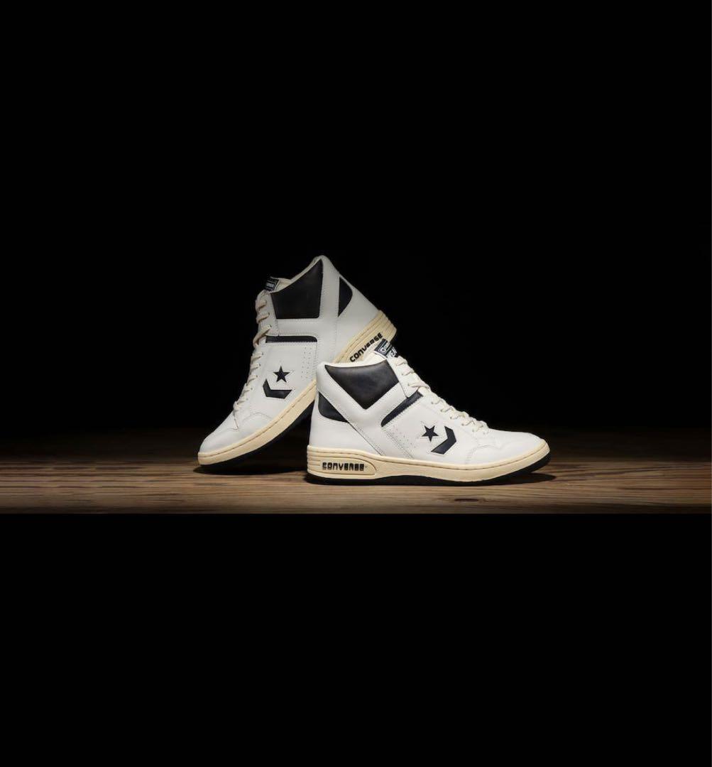 ★CONVERSE★ ウエポン ＶＴＧ ＨＩ 【国内発送】 WEAPON VTG HI | ABC-MART GRAND STAGE