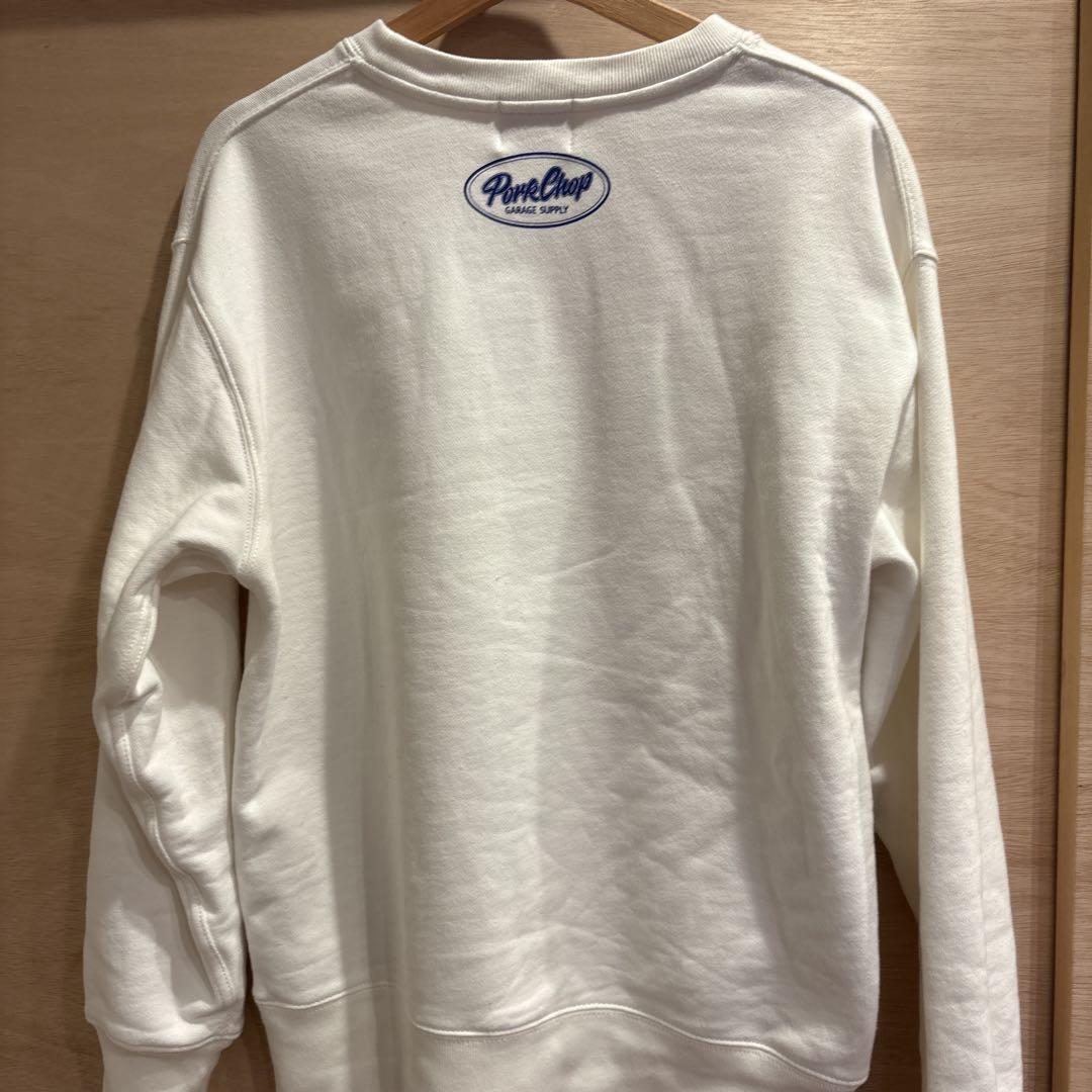 Pork Chop GARAGE SUPPLY ポークチョップ