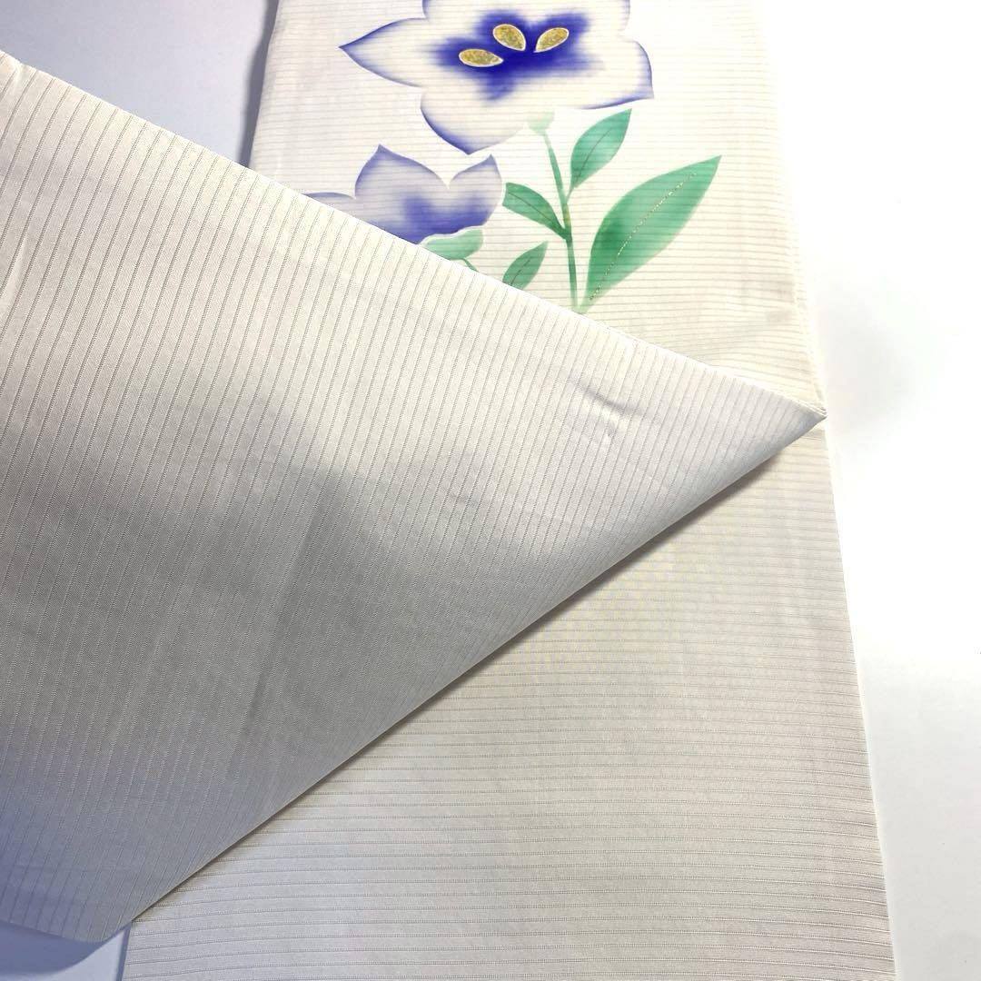 楽天市場】夏帯 新品 緑の通販