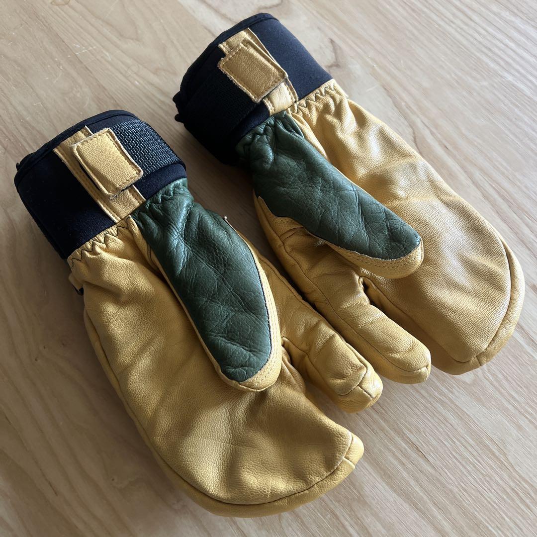 HESTRA ヘストラ スキーグローブ 7
