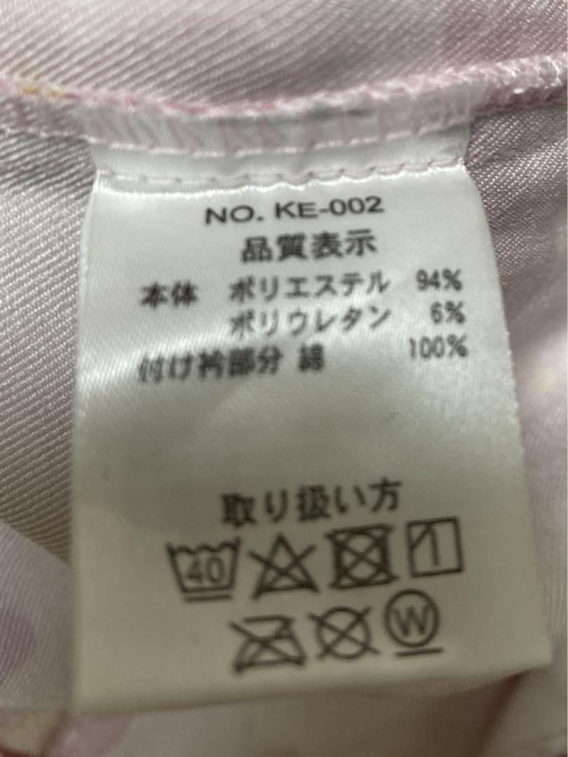 簡易袴　卒園式　110  女の子　キョウエツ　kyoetsu 袴　ひな祭り