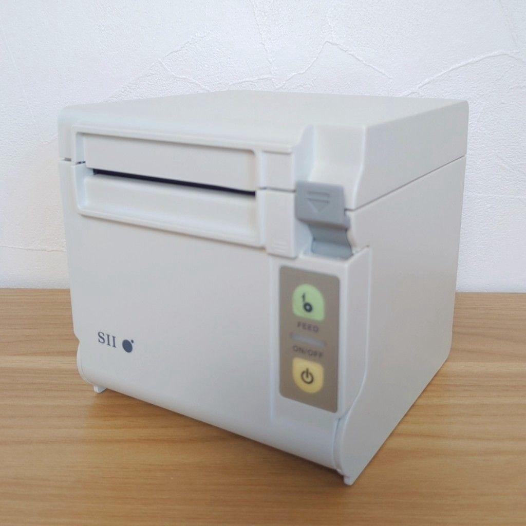 レシートプリンターRP-D10 2way コンパクト セイコーインスツル USB セイコーインスツル 【販売終了】【電源別売】セイコーイン