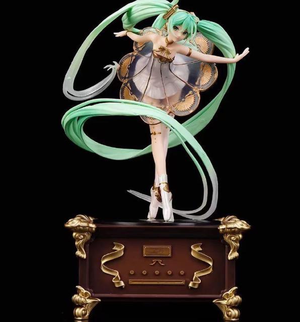 新品★ 初音ミク シンフォニー 5th Anniversary Ver