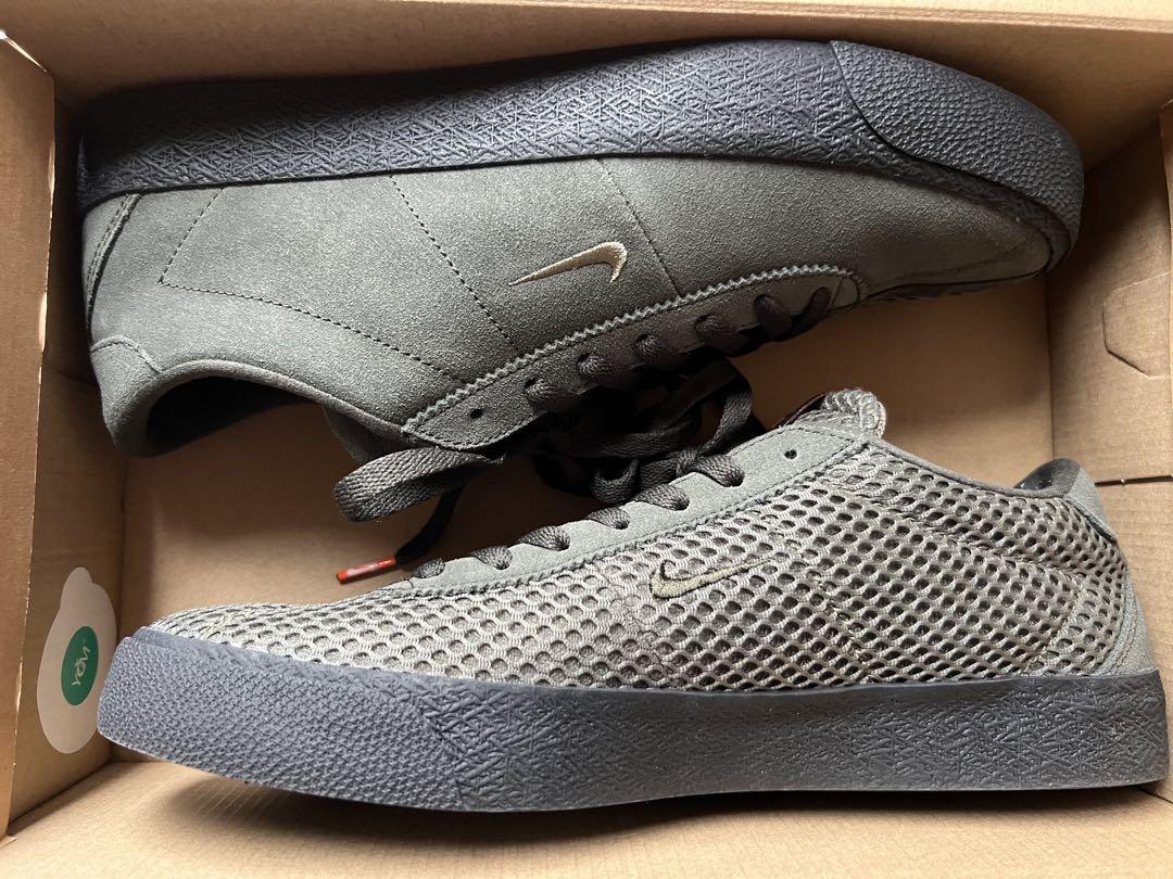 NIKE SB ZOOM BRUIN ISO CN8827-300 28cm