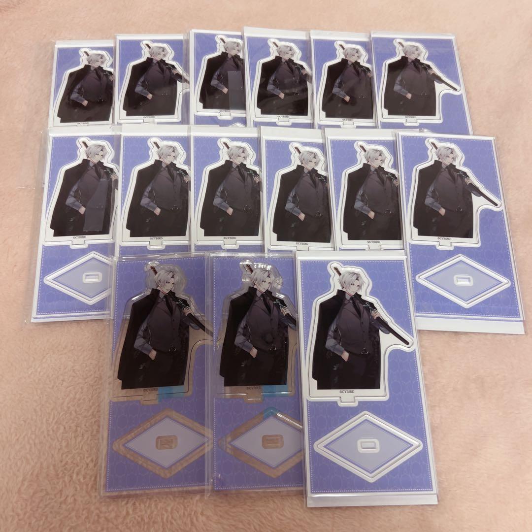 イケメン戦国 アクリルスタンド