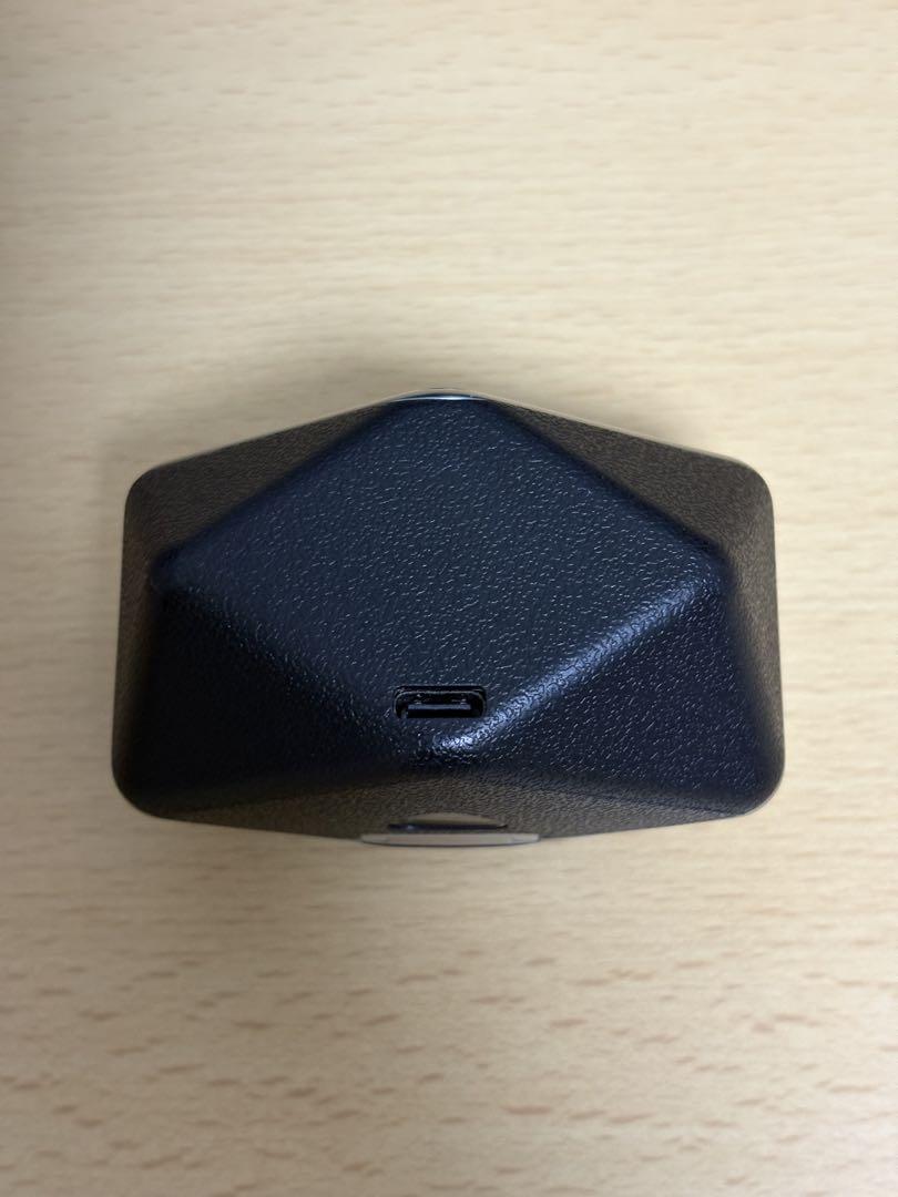 【美品】HIFIMAN Svanar Wireless
