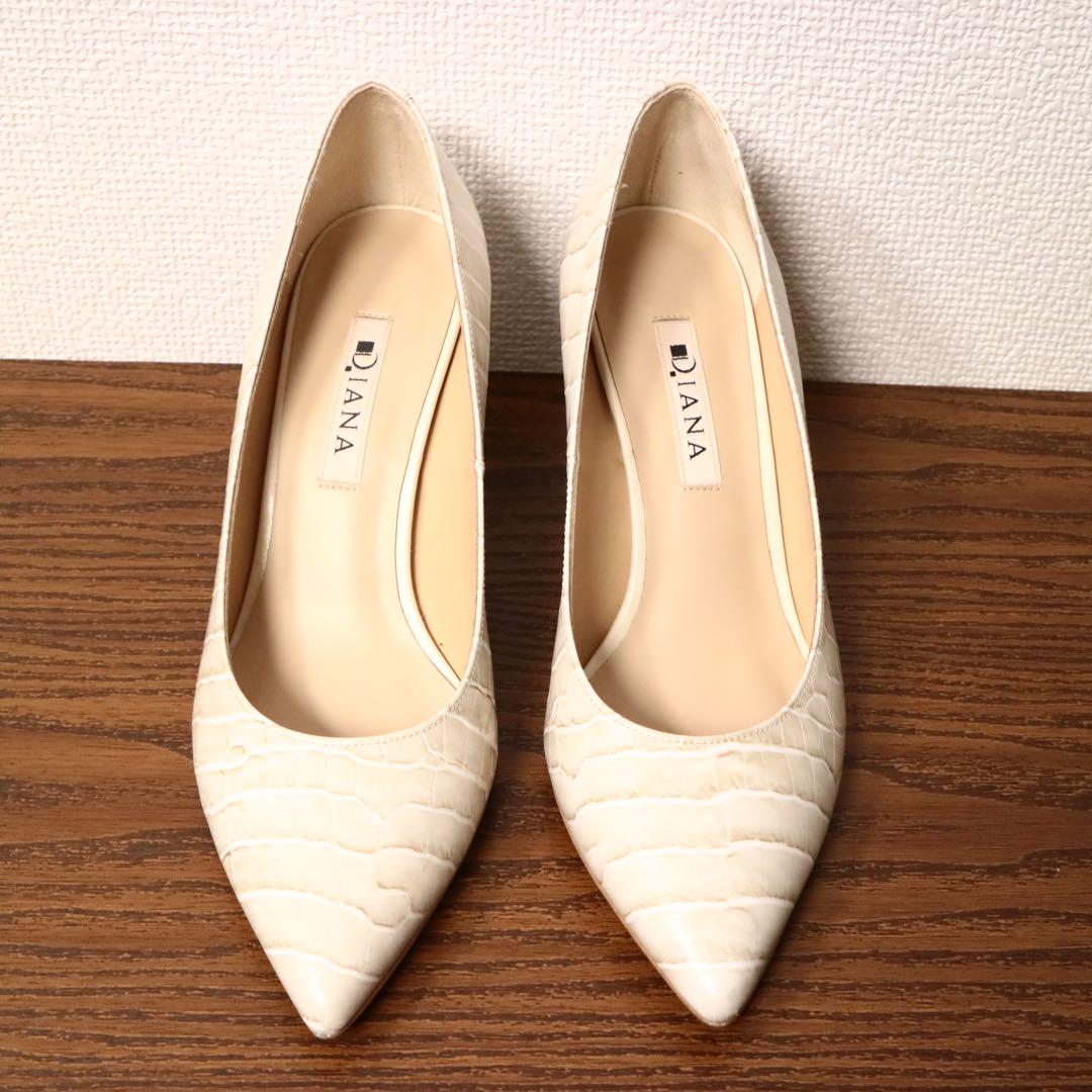 【超美品】 DIANA 23.0 ポインテッド 日本製 定価1.7万円