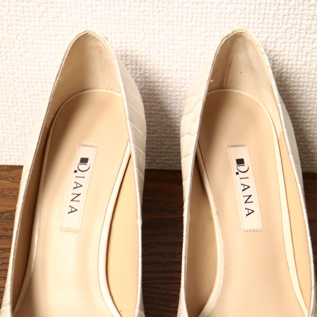 【超美品】 DIANA 23.0 ポインテッド 日本製 定価1.7万円