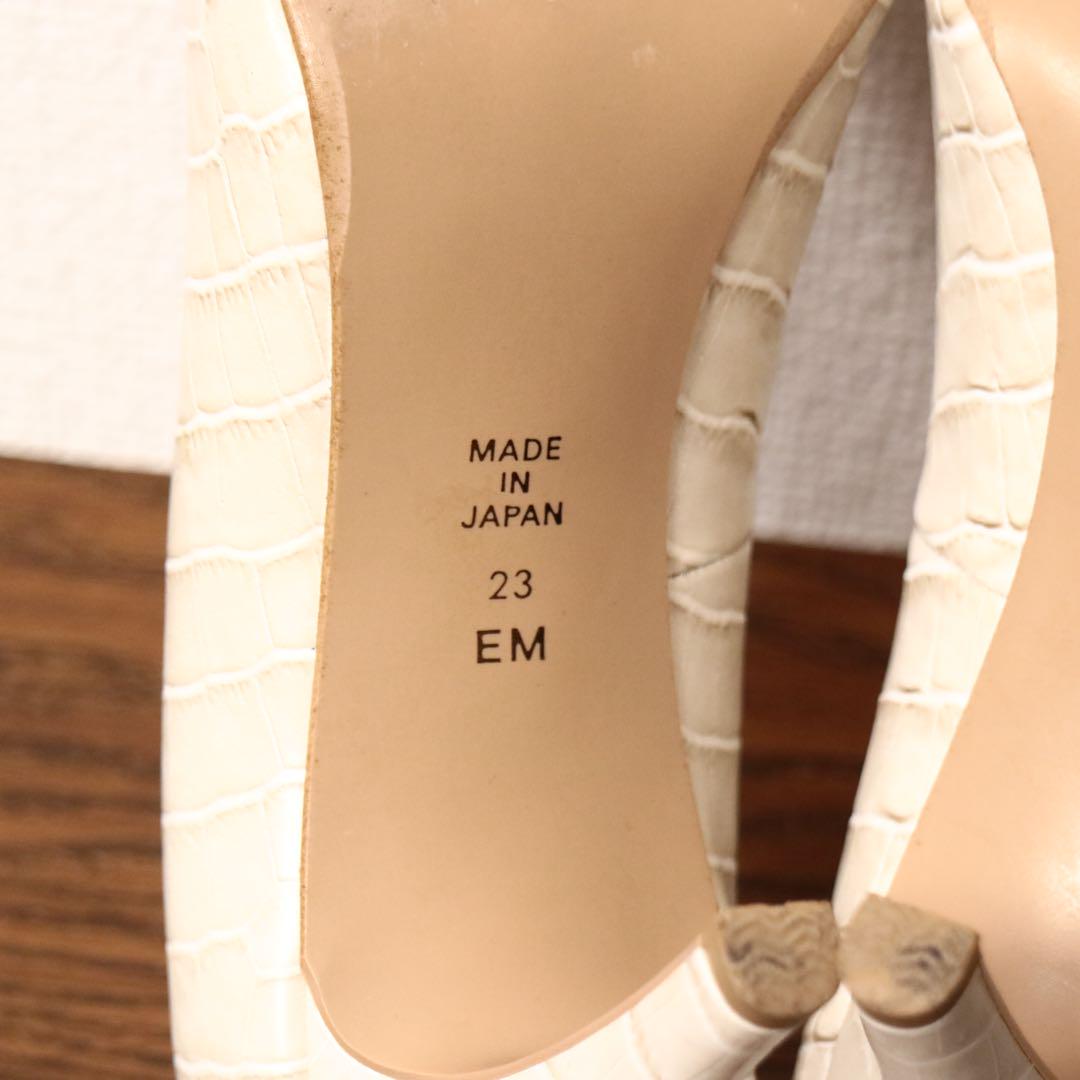 【超美品】 DIANA 23.0 ポインテッド 日本製 定価1.7万円