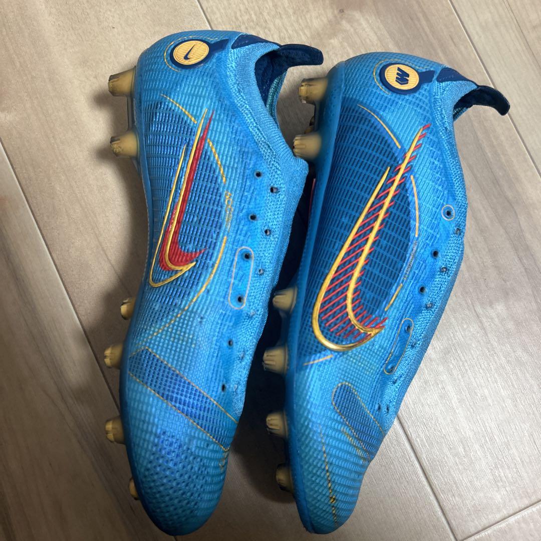 NIKEマーキュリアルヴェイパー 14 エリート HG