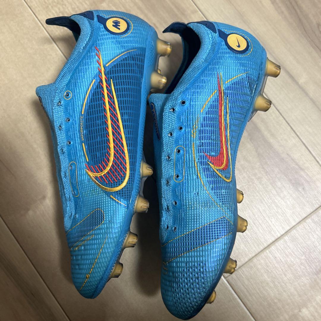 NIKEマーキュリアルヴェイパー 14 エリート HG