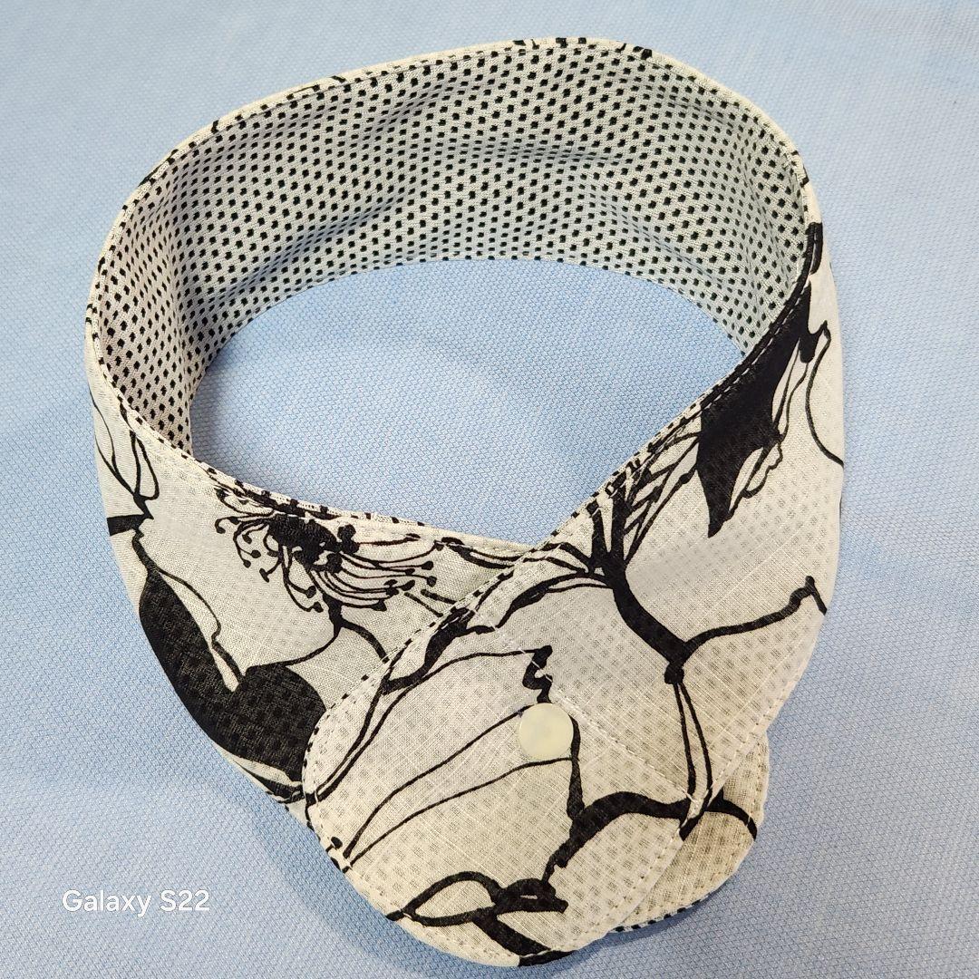 No.CN11 ネッククーラー カバー ハンドメイド M寸 - メルカリ