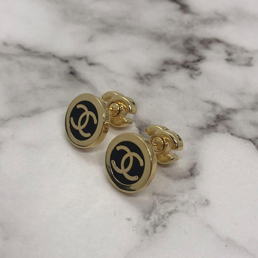 CHANEL⭐︎シャネル⭐︎ロングピアス⭐︎ヴィンテージ シャネル(CHANEL)シャネル ロング ピアス ピアス ジュエリー