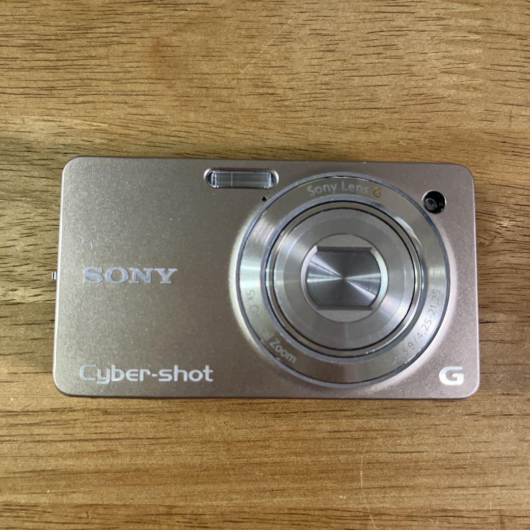 SONY Cyber-shot