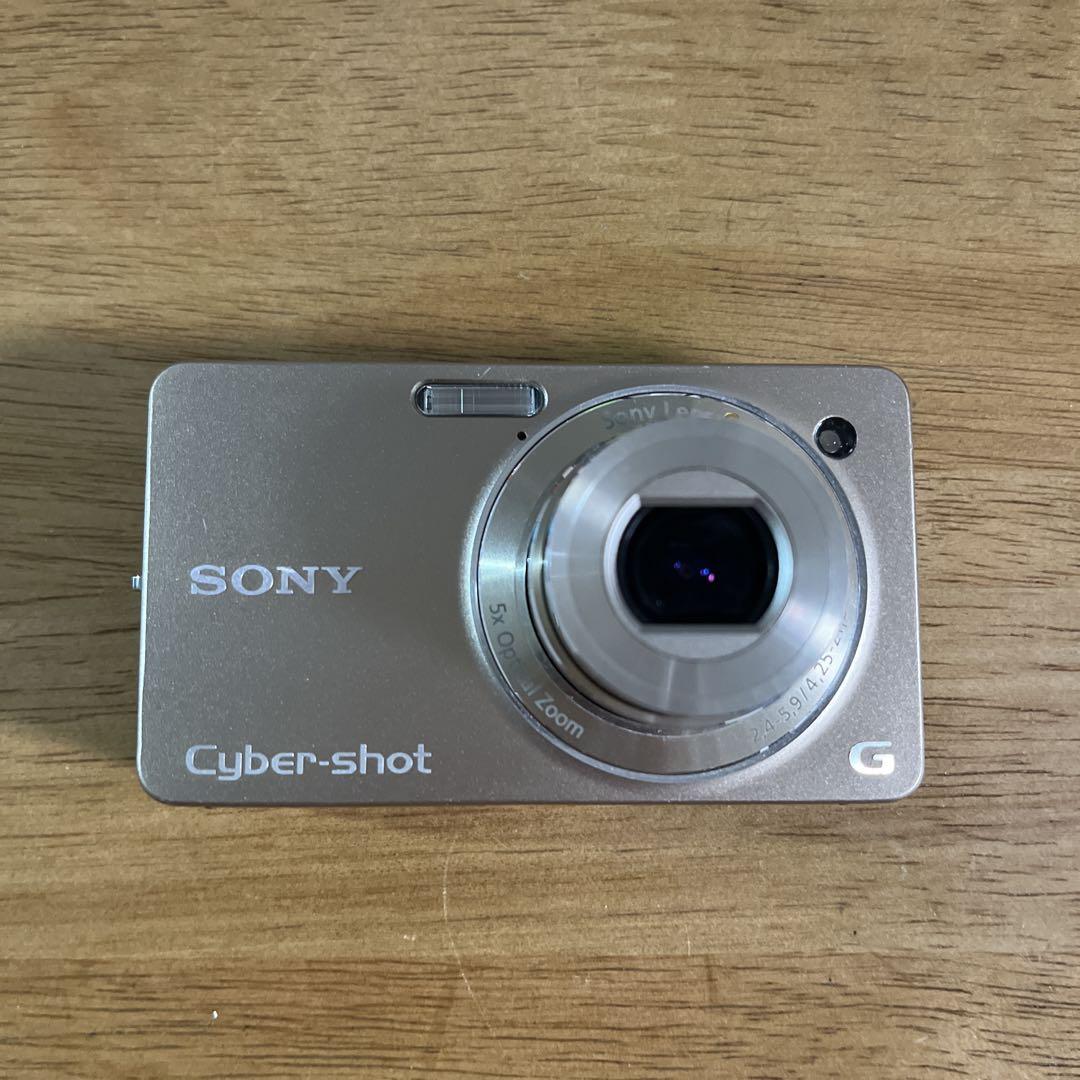 DSC-WX1 ソニー