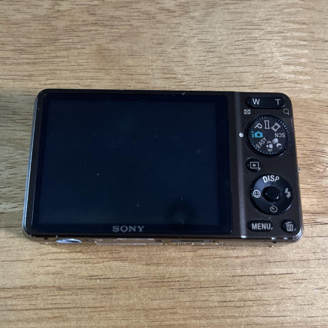 DSC-WX1 ソニー