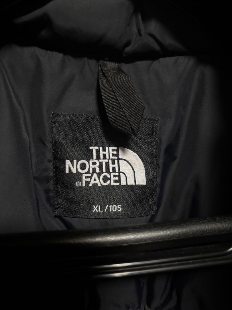 THE NORTH FACE ECO NUPTSE ノースフェイス ヌプシ