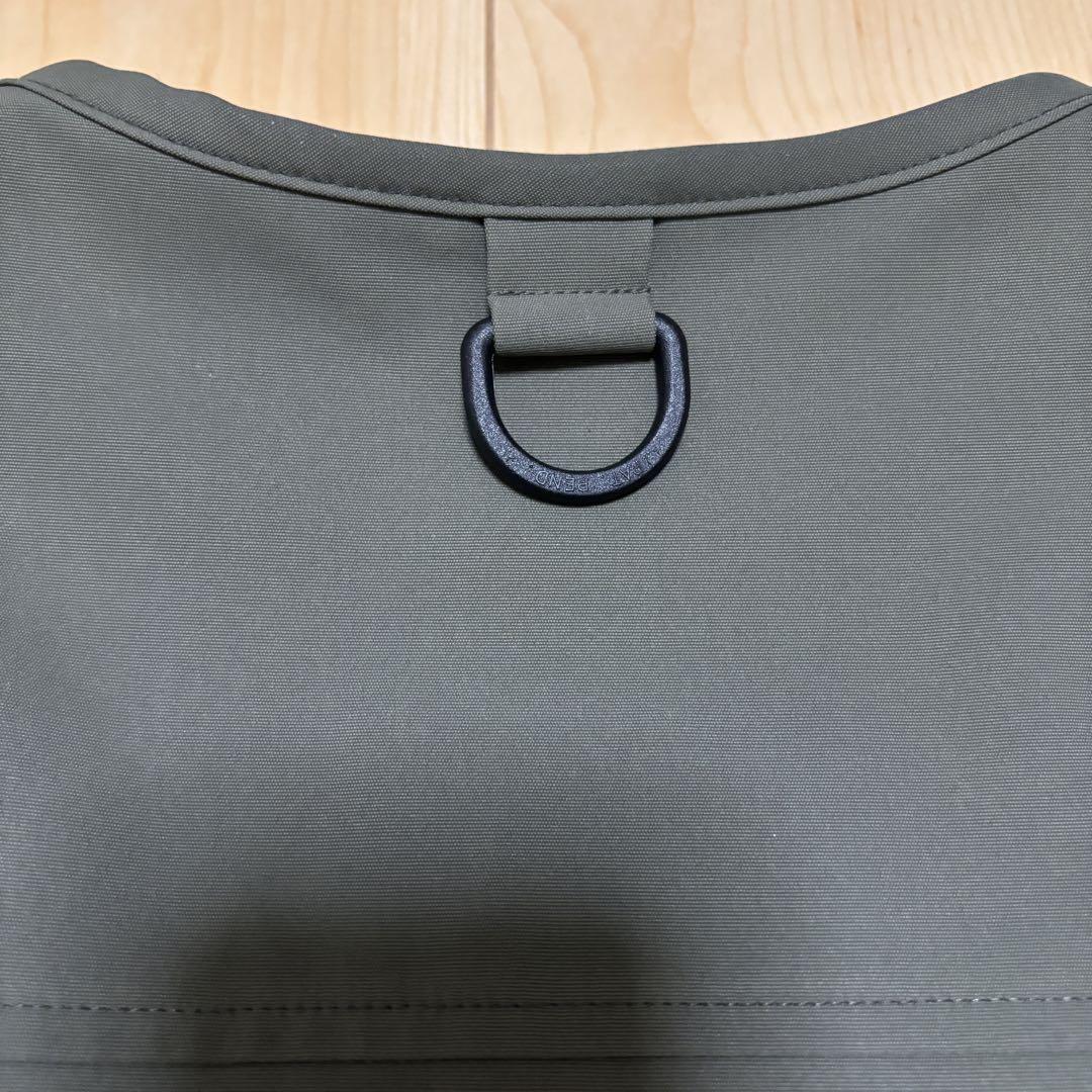 Carhartt WIP ELMWOOD VEST カーハート I026023