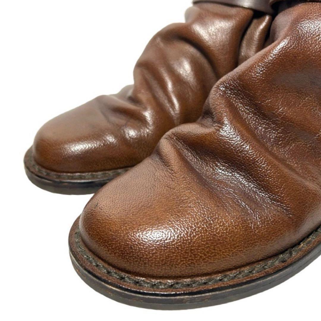 trippen ボム 38(24-24.5cm) trippen ボム 38(24-24.5cm)