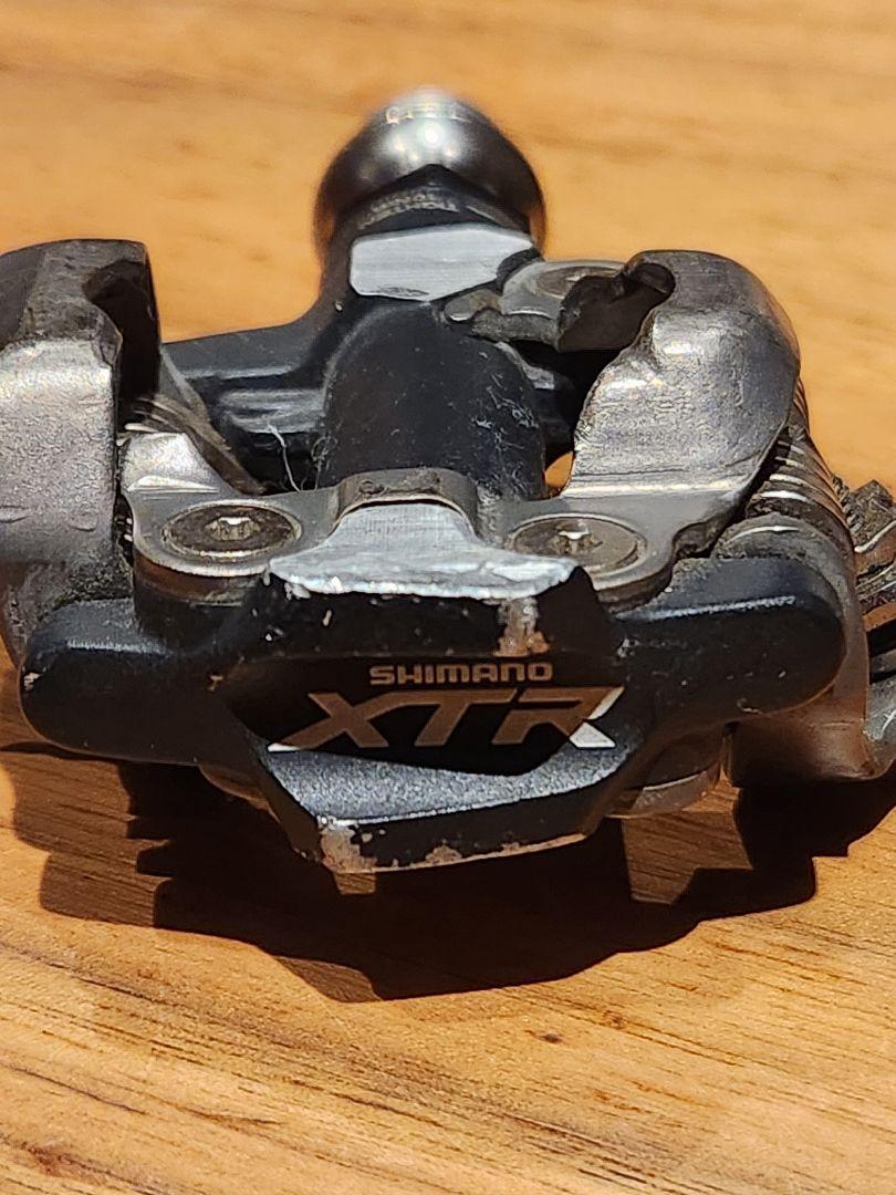 パーツ SHIMANO [XTR] PD-M980