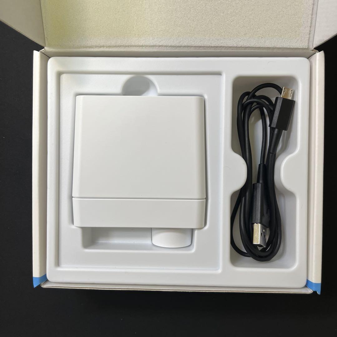 EPOS GSX300 ホワイト