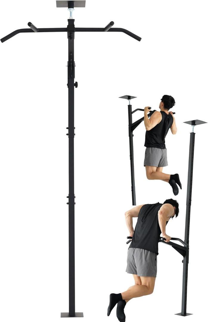 TEDDY WORKS KENSUI KAKU CHIN UP BAR 1 - メルカリ